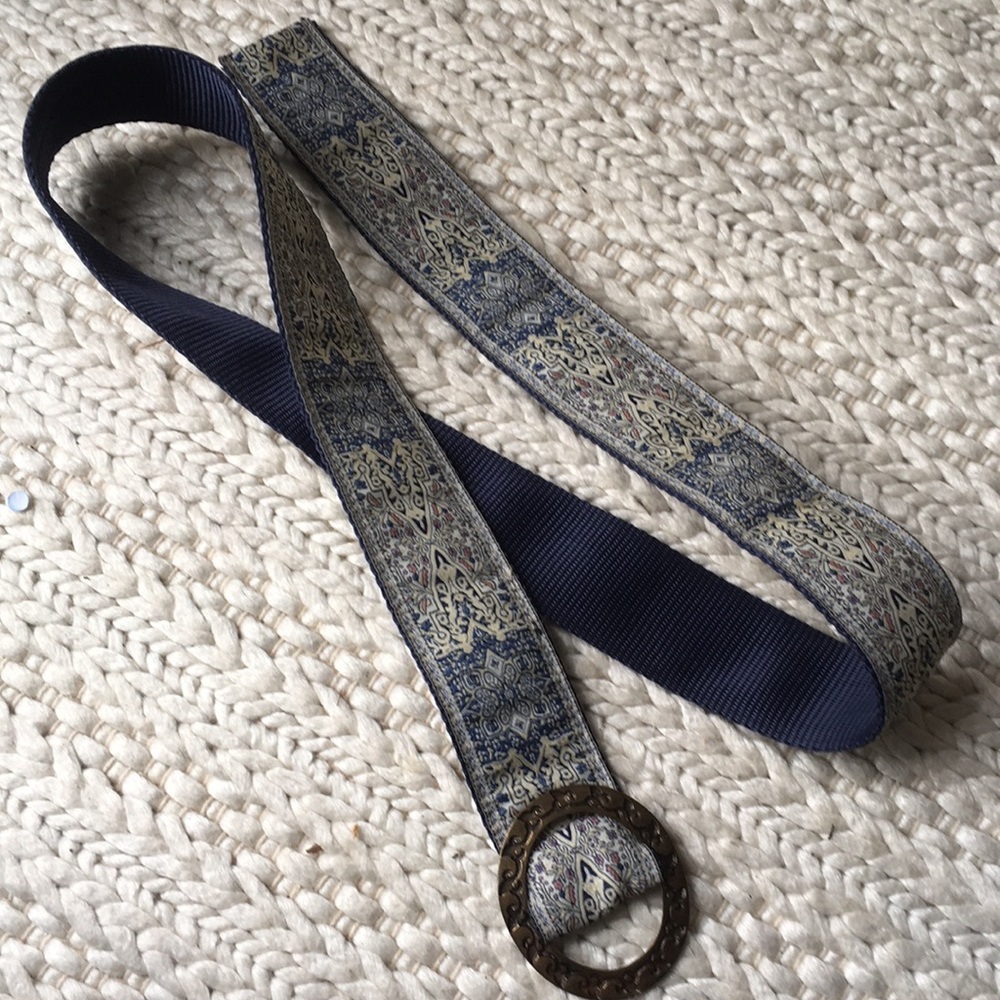 Derin Belt